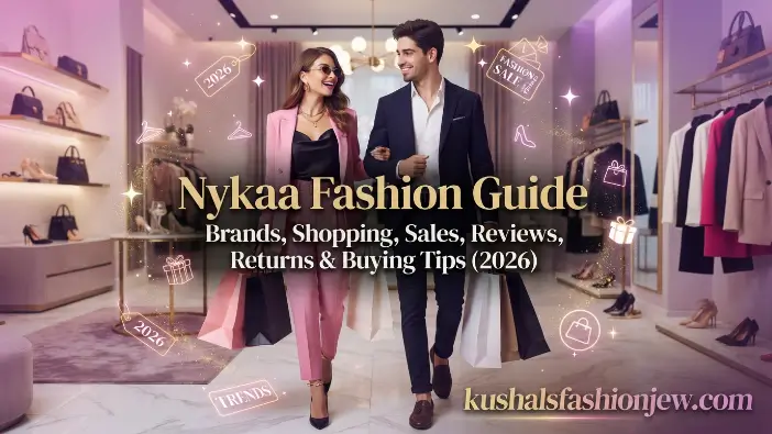 Nykaa Fashion