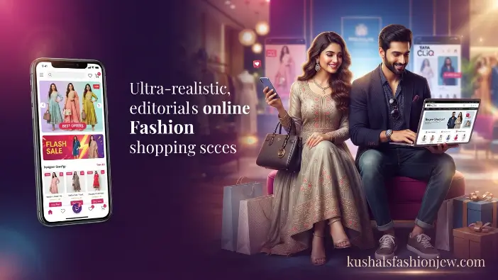 Tata CLiQ Fashion
